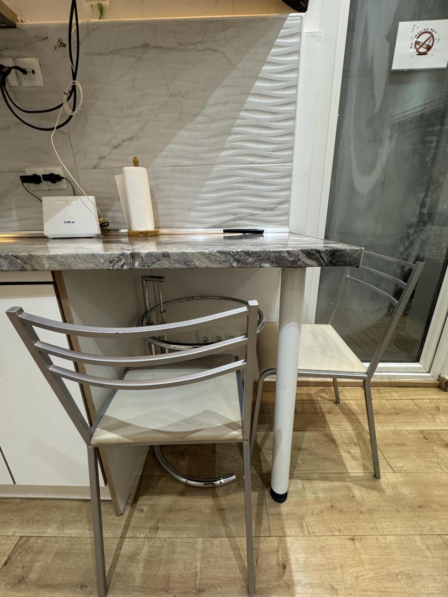 Apartamento Con Patio En Madrid Centro Ngoại thất bức ảnh