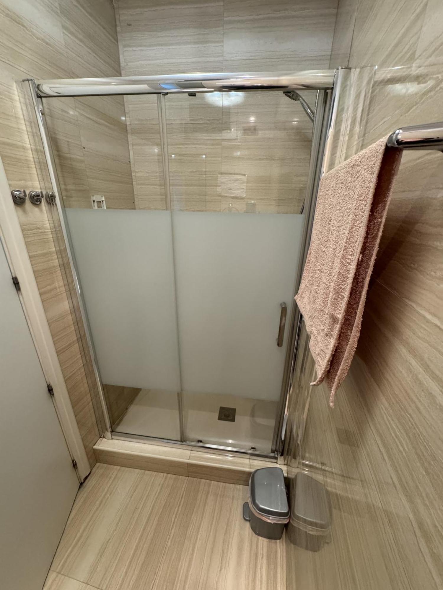 Apartamento Con Patio En Madrid Centro Ngoại thất bức ảnh