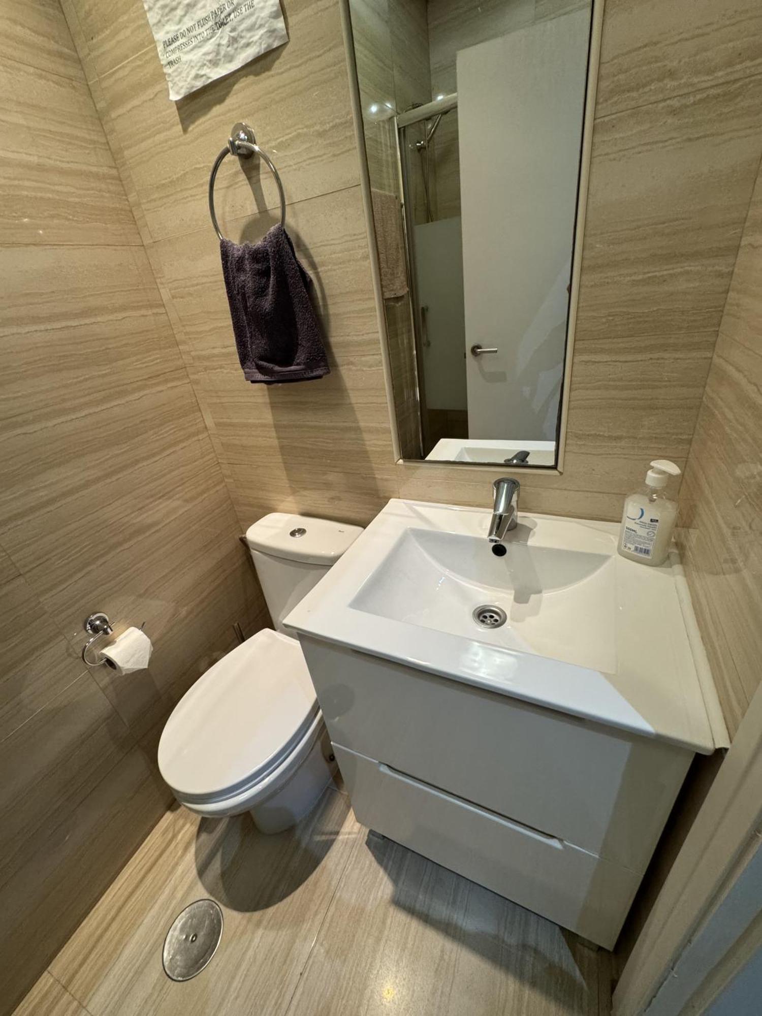 Apartamento Con Patio En Madrid Centro Ngoại thất bức ảnh