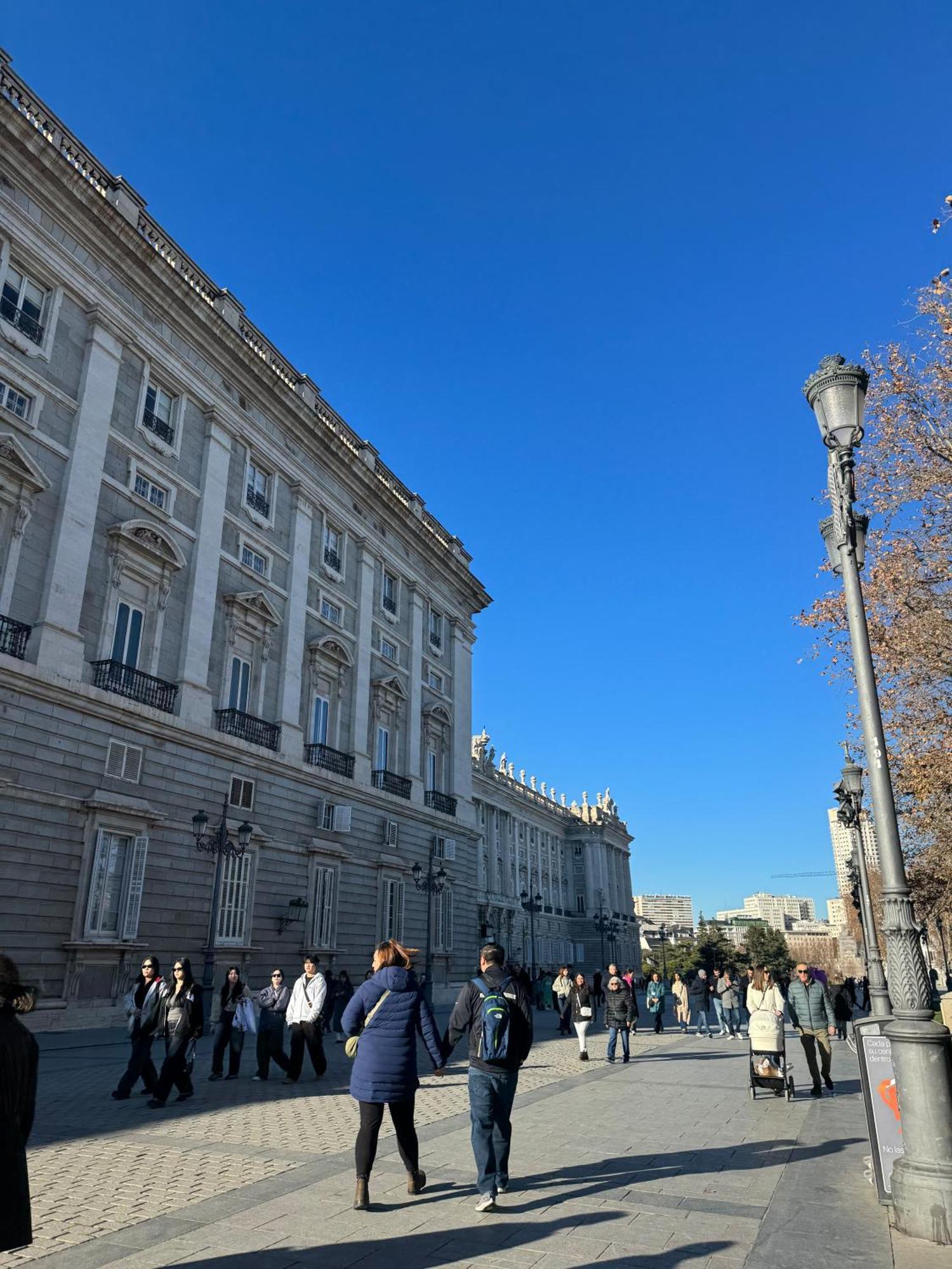 Apartamento Con Patio En Madrid Centro Ngoại thất bức ảnh