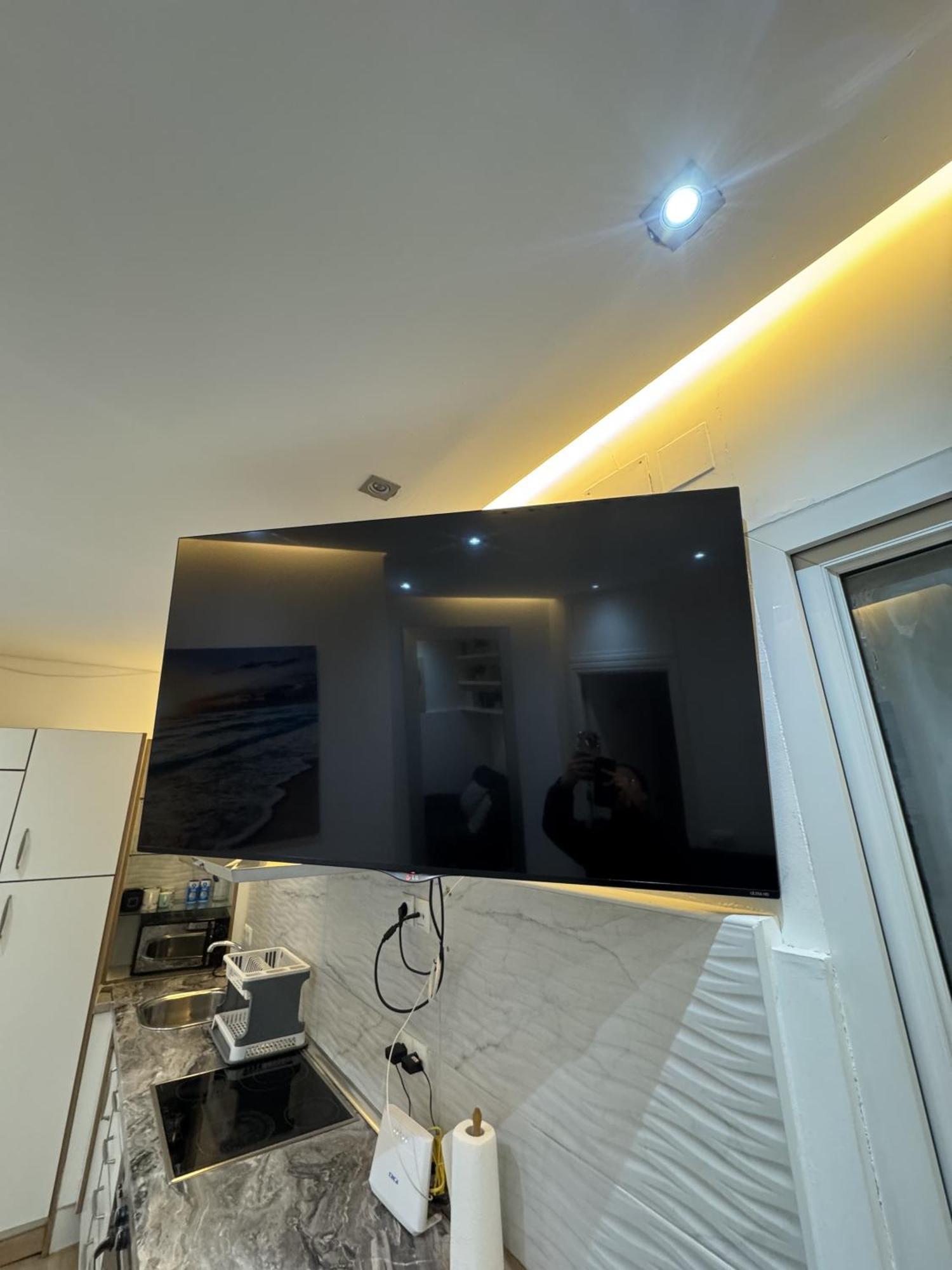 Apartamento Con Patio En Madrid Centro Ngoại thất bức ảnh
