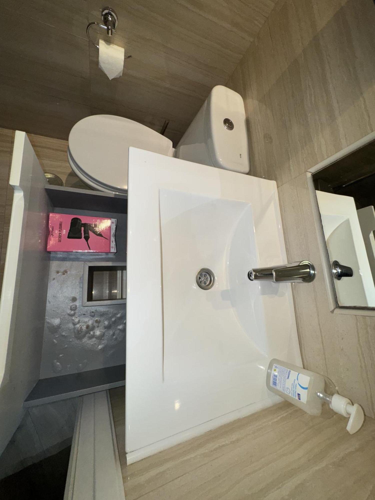 Apartamento Con Patio En Madrid Centro Ngoại thất bức ảnh
